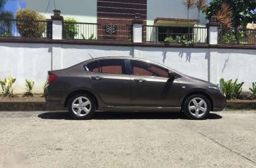 Honda City 1.3 mt 2012​ For sale 