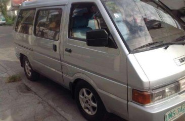 1997 Nissan Vanette Manual Smooth​ For sale 