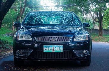 2008 Ford Focus MT Gas For sale