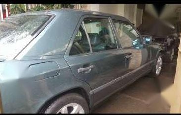 Like new Mercedes Benz E-Class for sale