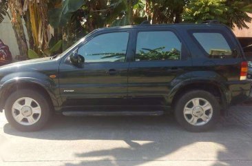 2005 Ford Escape AT Rush Sale For sale 