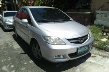 2006 Honda City 1.5 Automatic For sale 