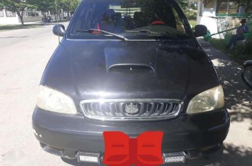 Kia Carnival 2001 for sale