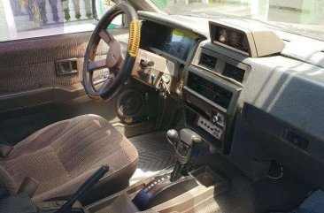 Nissan Terrano 1995 For sale 