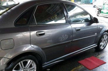 Chevrolet Optra SS 2007 1.6AT​ For sale 