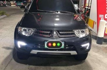 Mitsubishi Montero 2012 GLS-V For sale 