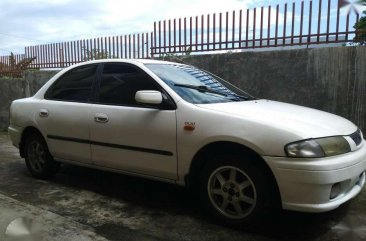 Mazda Familia 1998​ For sale 