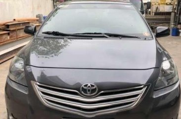 2013 Toyota Vios J Limited For sale 