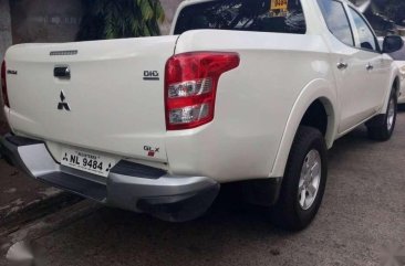 Mitsubishi Strada 2016 for sale