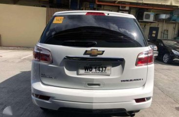 2016 Chevrolet Trailblazer for sale