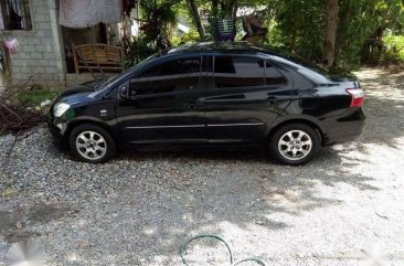 Toyota Vvios E 2011 manual For sale 