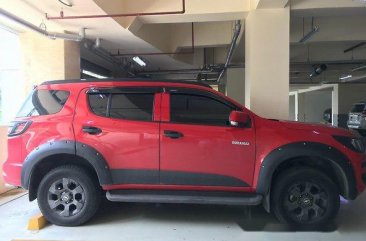 Chevrolet Trailblazer 2017​ For sale 