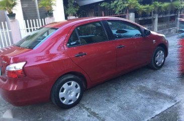 2013 Toyota Vios 1.3 J​ For sale 