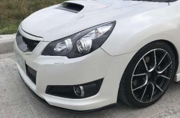 2011 Subaru Legacy sedan​ For sale 