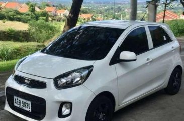 2016 Kia Picanto manual​ For sale 