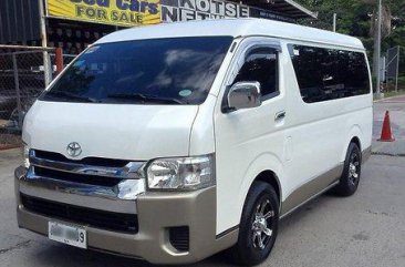 Toyota Hiace 2014​ For sale 