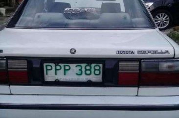 Like new Toyota Corolla for sale