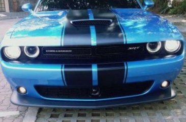 Dodge Challenger SRT8 2016 FOR SALE