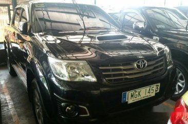 Toyota Hilux 2014​ For sale 