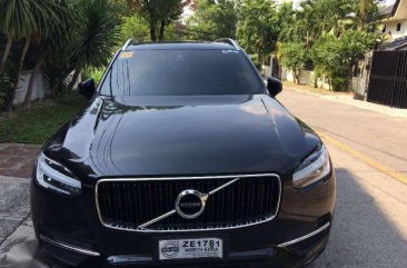 Volvo Xc90 2016 for sale