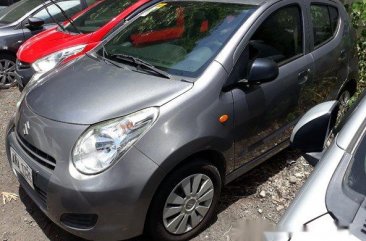 Suzuki Celerio 2015​ For sale 