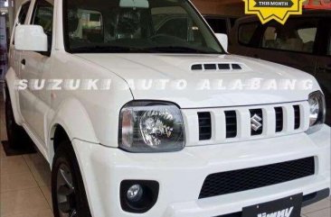 Like new Suzuki Jimny for sale