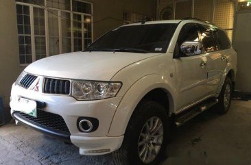 Mitsubishi Montero Sport 2010​ For sale 