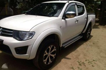 Mitsubishi Strada 2011 for sale