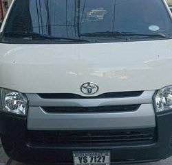 Toyota Hiace 2016 For sale