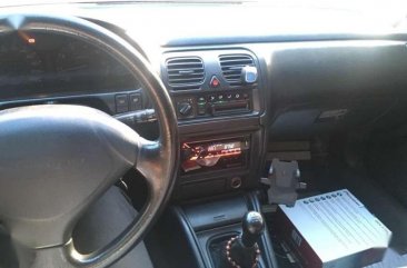 Subaru Legacy Wagon GL 1997 For sale 