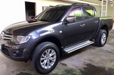 Mitsubishi Strada Glx V2 automatic 2012 2013 2014 For sale 