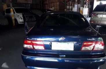 Nissan Cefiro 2000 - Automatic​ For sale 