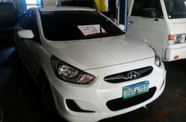 Hyundai Accent 2013​ For sale 