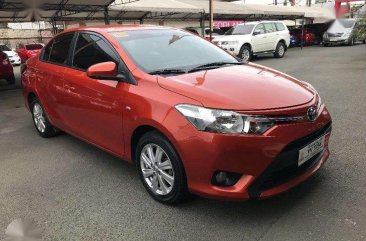 2016 Toyota Vios E Automatic​ For sale 