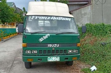 For Sale: Isuzu Elf -14 ft. wide