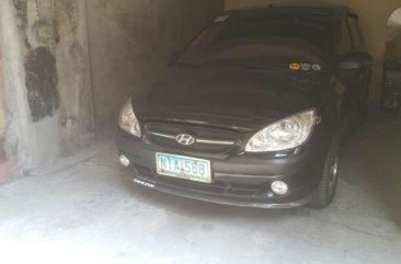 Hyundai Getz 2009​ For sale 