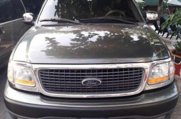 2002 Ford Expedition XLT AT Gasoline Best Expedition in Town