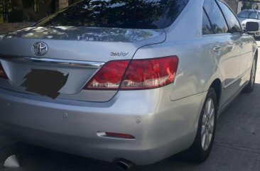 Toyota Camry 24v 2007 alt accord teano cefiro galant bmw