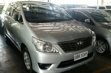 Toyota Innova 2015​ For sale 