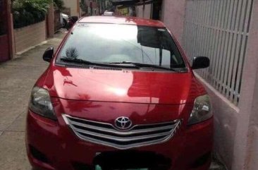 2013 Toyota Vios 1.3 J​ For sale 