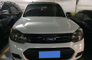 2015 Ford Everest 25 MT​ For sale 