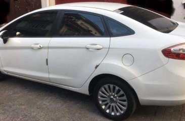 Ford Fiesta 2011 MT​ For sale 