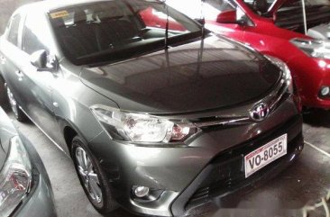 Toyota Vios E 2017​ For sale 