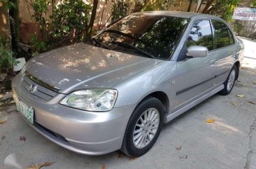 Honda Civic Vtec 2002 AT Fresh Sale Swap​ For sale 