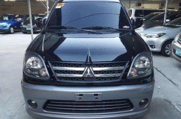 2016 Mitsubishi Adventure for sale