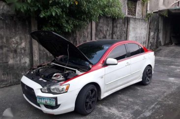 Mitsubishi Lancer Ex 2008​ For sale 