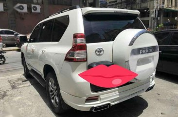 Toyota Prado 2015 For sale 