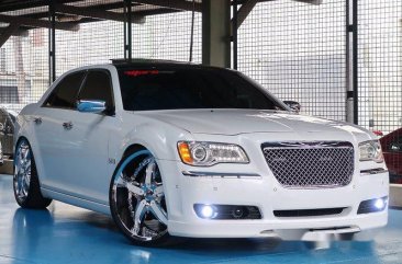 Chrysler 300C 2014​ For sale 