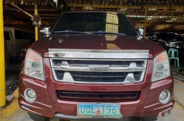 Isuzu D-Max 2012​ For sale 