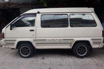 Toyota Lite Ace GXL 1996 For sale 